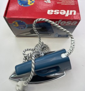 1-1-270512-1-Plancha Vapor Ufesa P-36 Inox