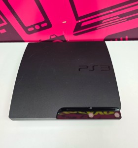 7-7-85644-1-Consola PS3 Slim 120g