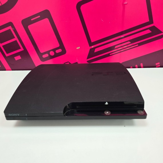 7-7-85644-2-Consola PS3 Slim 120g