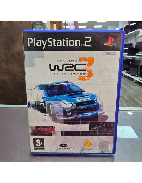 7-7-85888-1-Videojuego PS2 W2C 3