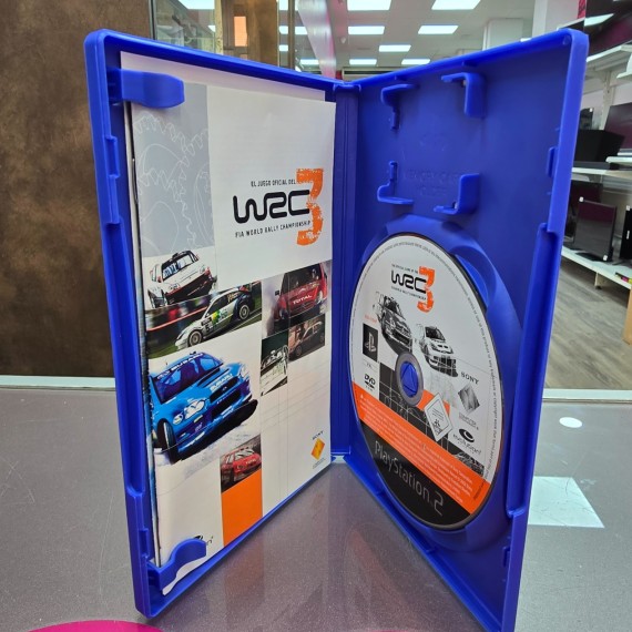 7-7-85888-2-Videojuego PS2 W2C 3