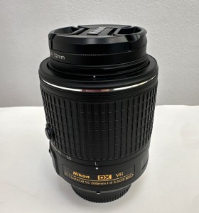 1-1-270346-1-Objetivo Nikon DX VR 55-200mm
