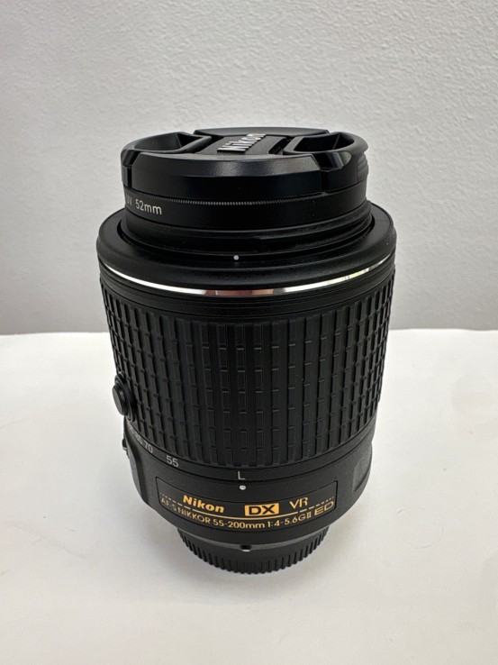 1-1-270346-1-Objetivo Nikon DX VR 55-200mm