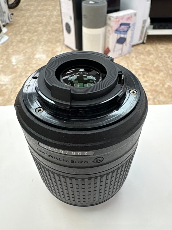 1-1-270346-3-Objetivo Nikon DX VR 55-200mm