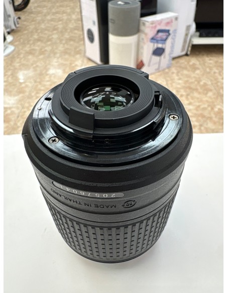 1-1-270346-3-Objetivo Nikon DX VR 55-200mm