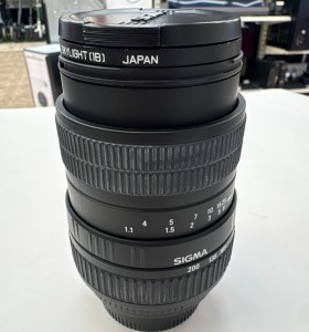 1-1-270347-2-Objetivo Sigma 55-200mm 2