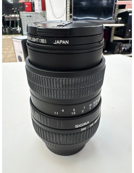 1-1-270347-3-Objetivo Sigma 55-200mm