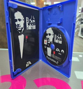 7-7-85896-1-Videojuego PS2 El padrino  2