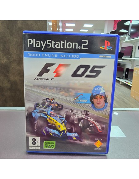 7-7-85893-1-Videojuego PS2 Formula 1 05