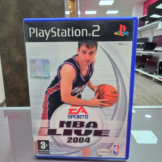 7-7-85895-1-Videojuego PS2 NBA Live 2004