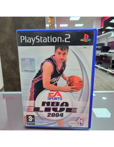 7-7-85895-1-Videojuego PS2 NBA Live 2004