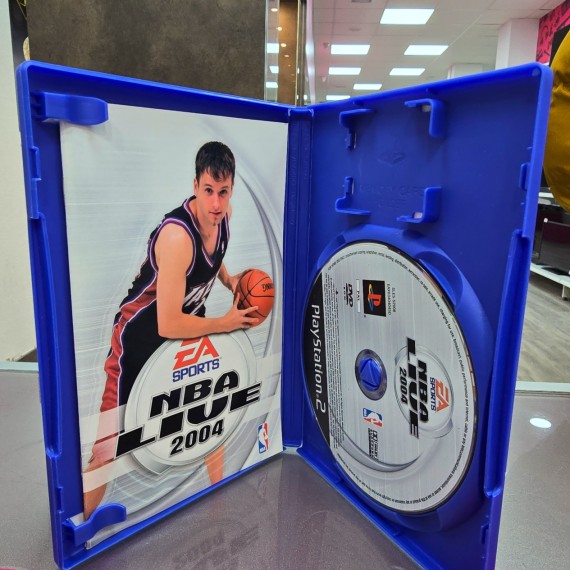 7-7-85895-2-Videojuego PS2 NBA Live 2004