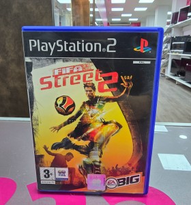 7-7-85901-1-Videojuego PS2 Fifa Street 2