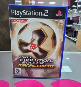 7-7-85900-1-Videojuego PS2 Pro evolution soccer management 