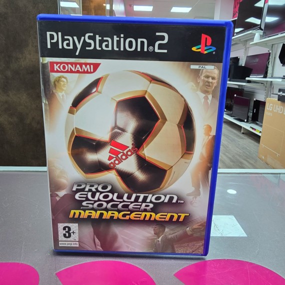 7-7-85900-1-Videojuego PS2 Pro evolution soccer management 