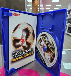 7-7-85900-1-Videojuego PS2 Pro evolution soccer management  2