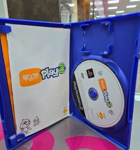 7-7-85899-1-Videojuego PS2 Eye Toy Play 2 2