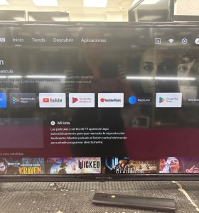 1-1-266880-1-Televisor LED smart Td System K32dlx15gle