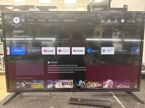 1-1-266880-1-Televisor LED smart Td System K32dlx15gle