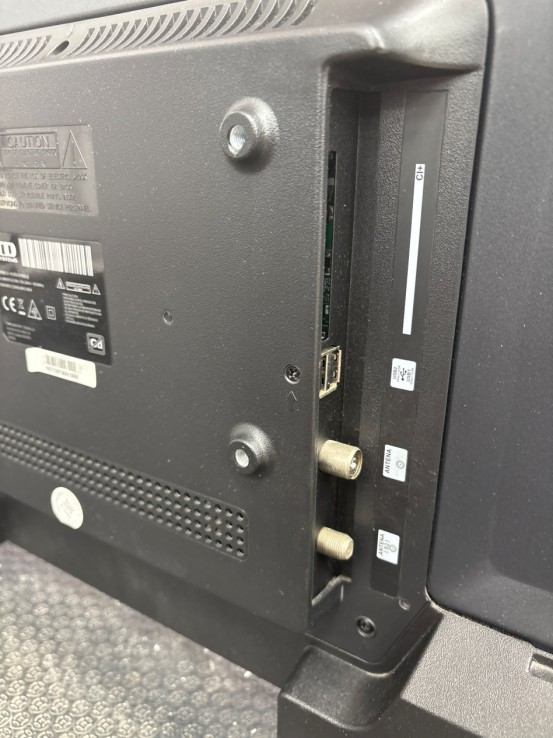 1-1-266880-2-Televisor LED smart Td System K32dlx15gle