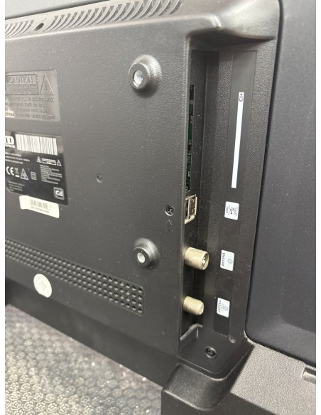 1-1-266880-2-Televisor LED smart Td System K32dlx15gle