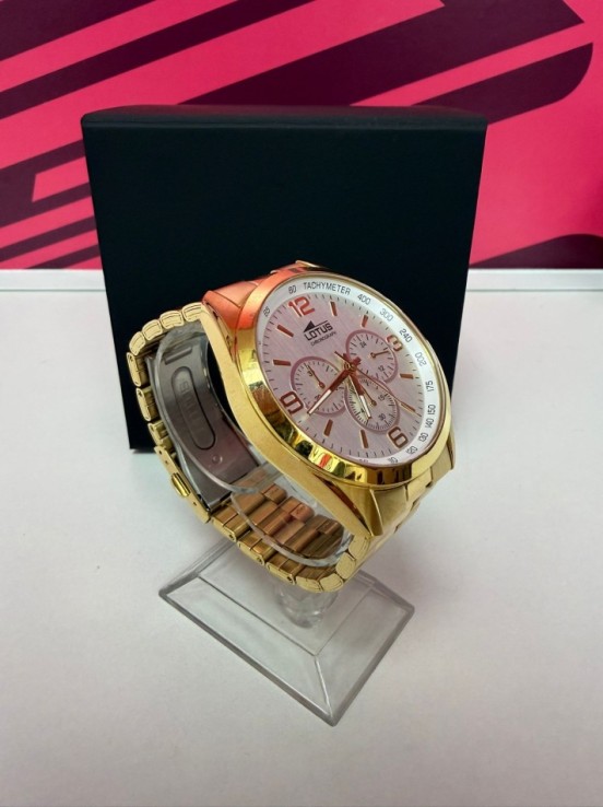 8-8-76922-2-Reloj pulsera caballero Lotus 18153