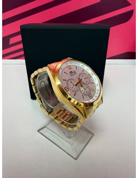 8-8-76922-2-Reloj pulsera caballero Lotus 18153
