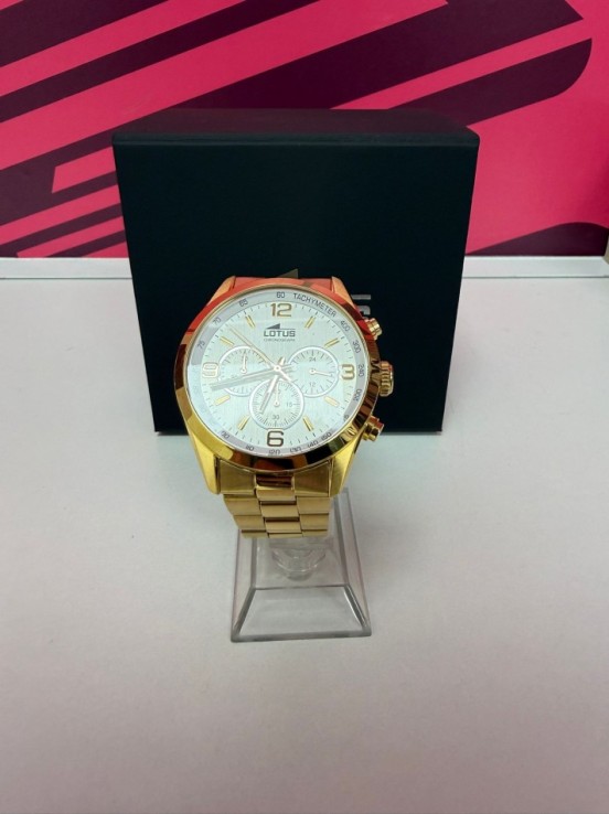 8-8-76922-3-Reloj pulsera caballero Lotus 18153