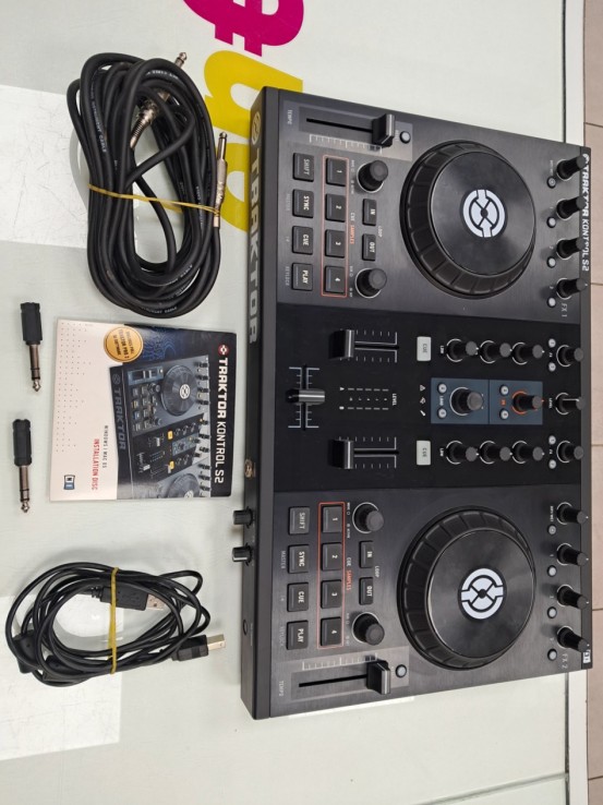 6-6-167977-1-Controlador Tracktor Kontrol S2