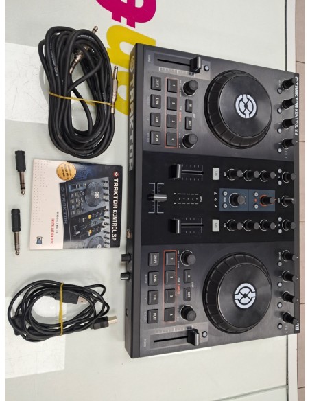 6-6-167977-1-Controlador Tracktor Kontrol S2