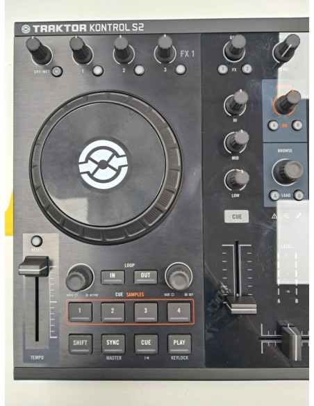 6-6-167977-2-Controlador Tracktor Kontrol S2