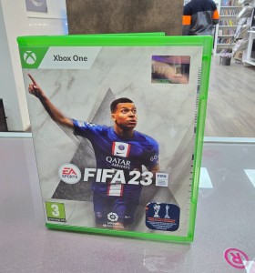 7-7-85784-2-Videojuego Xbox One Fifa 23