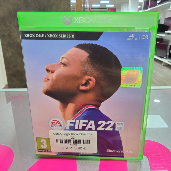 7-7-85785-1-Videojuego Xbox One Fifa 22
