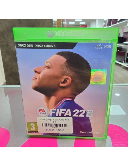 7-7-85785-1-Videojuego Xbox One Fifa 22