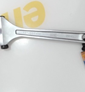 6-6-168031-1-Llave Inglesa O Ajustable 12