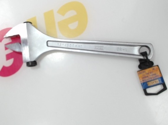6-6-168031-1-Llave Inglesa O Ajustable 12