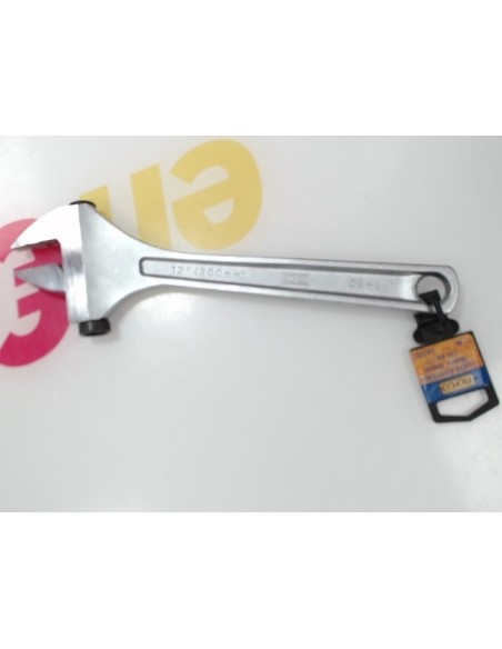6-6-168031-1-Llave Inglesa O Ajustable 12