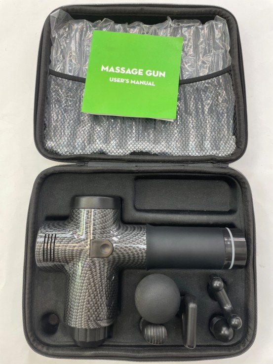 1-1-270526-1-Deportes Pistola De Masajes 