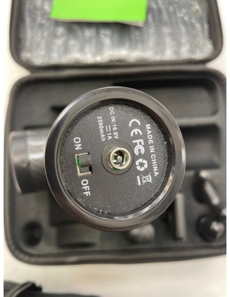 1-1-270526-3-Deportes Pistola De Masajes 