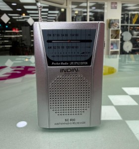8-8-76838-1-Radio Portátil INDIN BC-R60