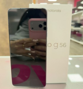 7-7-85969-1-Smartphone Motorola G56 5G 8 512 GB (Sin Uso)