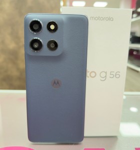 7-7-85969-1-Smartphone Motorola G56 5G 8 512 GB (Sin Uso) 2