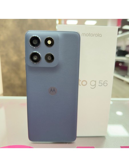 7-7-85969-2-Smartphone Motorola G56 5G 8 512 GB (Sin Uso)