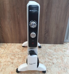 1-1-270530-1-Radiador De Placa Orbegozo RMN2075 2