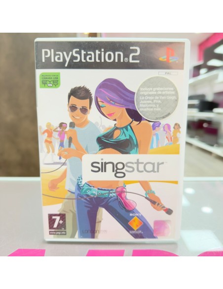 7-7-85946-1-Videojuego PS2 Singstar