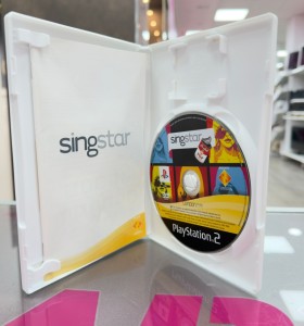 7-7-85946-1-Videojuego PS2 Singstar 2