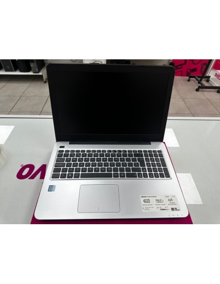 6-6-167982-2-Ordenador Portátil HP Intel I5 6200U 8gb 1TB