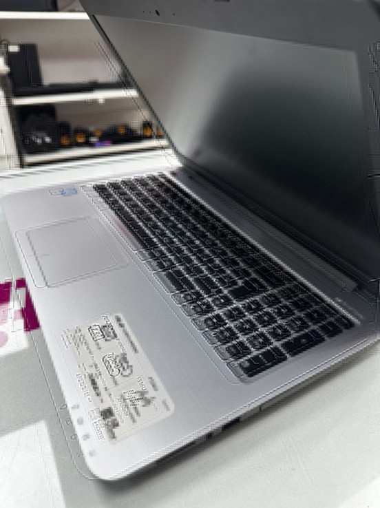 6-6-167982-3-Ordenador Portátil HP Intel I5 6200U 8gb 1TB