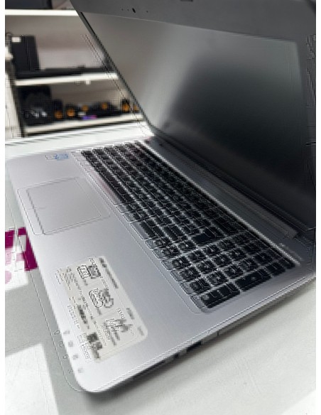 6-6-167982-3-Ordenador Portátil HP Intel I5 6200U 8gb 1TB