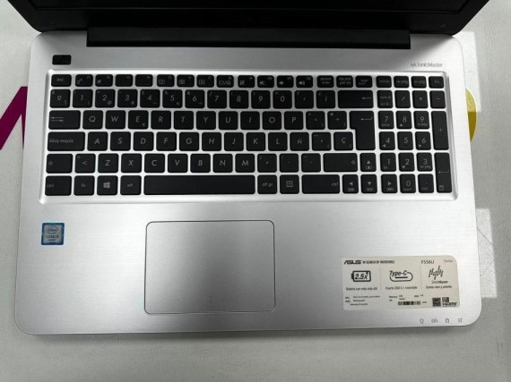 6-6-167982-4-Ordenador Portátil HP Intel I5 6200U 8gb 1TB